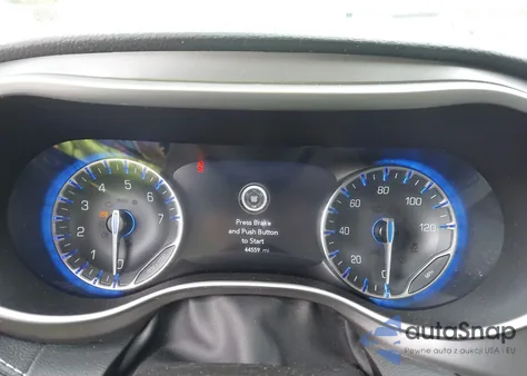 2022 Chrysler Pacifica Touring L from USA, damaged, VIN 2C4RC1BG1NR135628